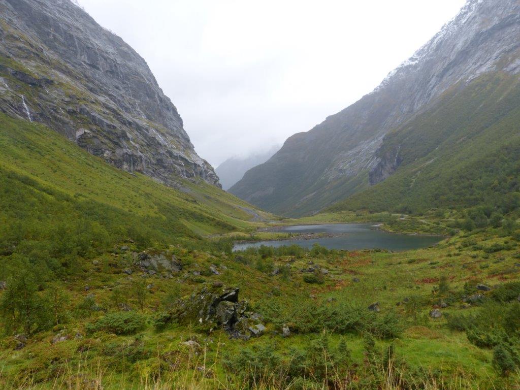 Reisebericht von der NTT Hurtigruten Gruppenreise 2018