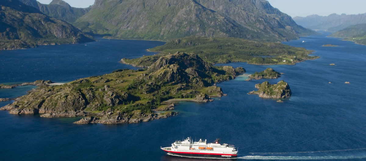 Frühbucheraktion bei Nordic Team Travel