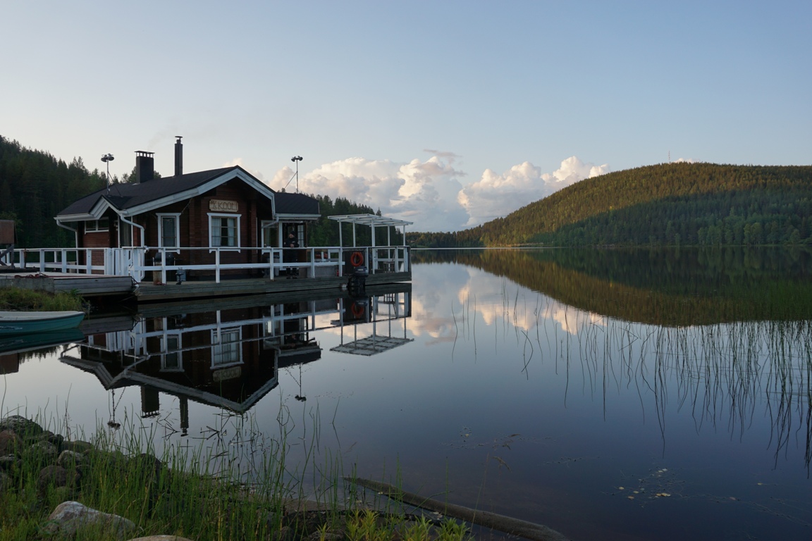 Immelkartano (c) NTT