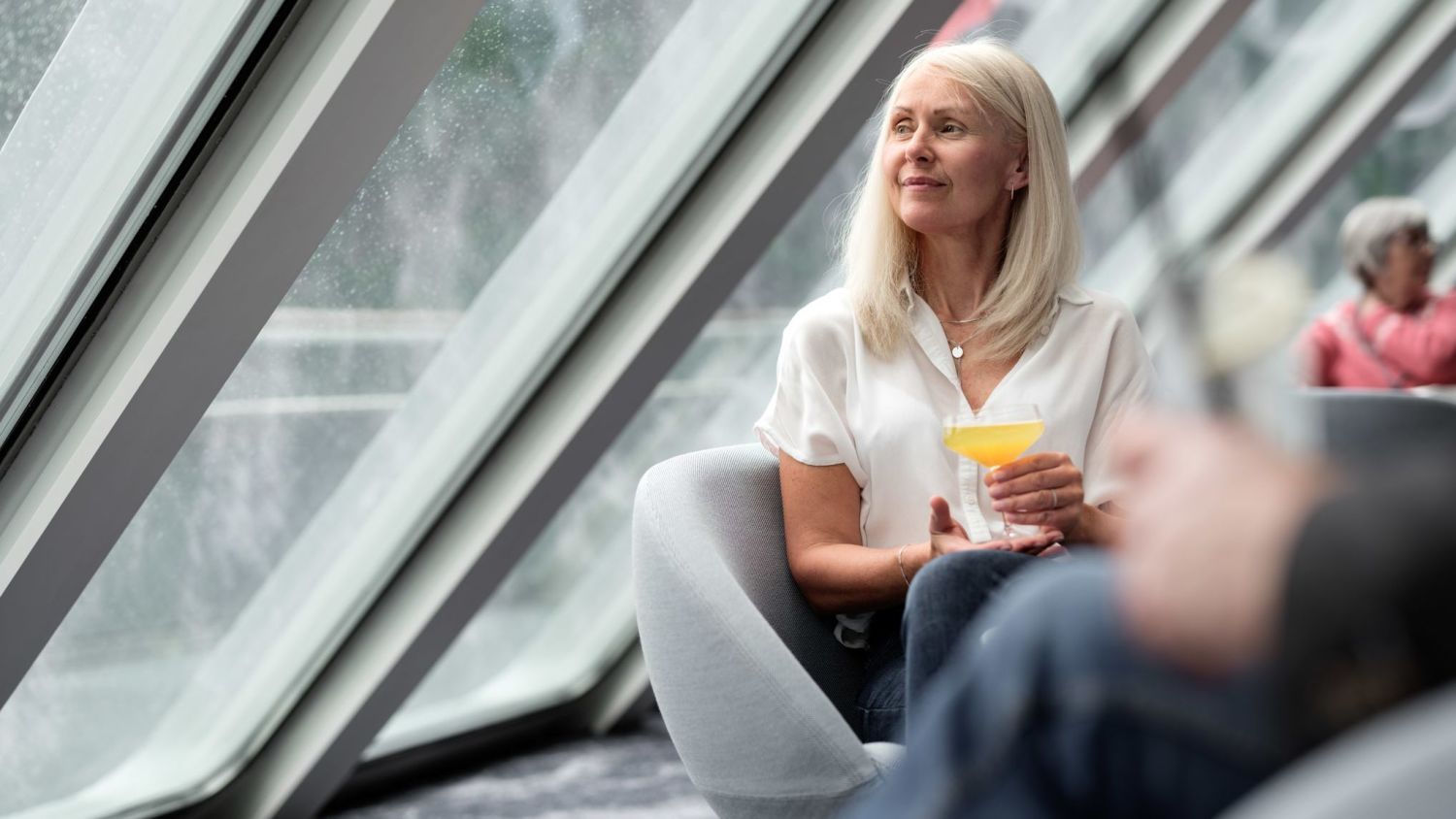 50% Rabatt für Alleinreisende auf Havbila Schiffen entlang der Westküste Norwegens bei Nordic Team Travel