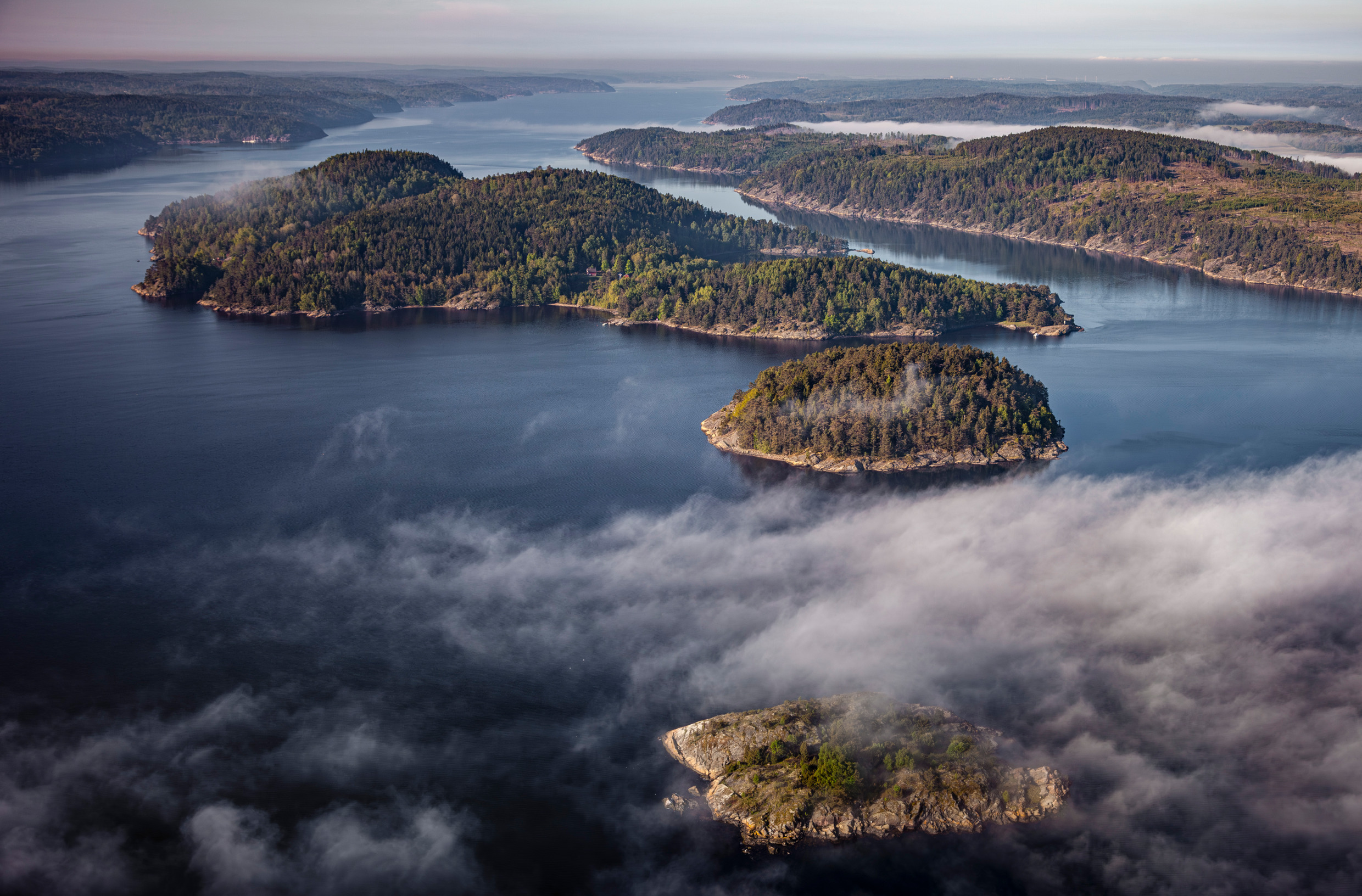 Schöne Urlaubsziele am Meer günstig